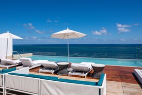 The Fives Oceanfront