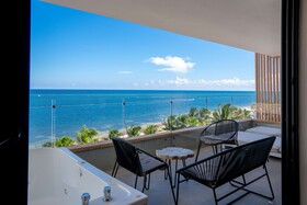 The Fives Oceanfront