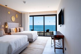 The Fives Oceanfront