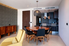 The Fives Oceanfront