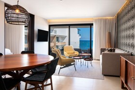 The Fives Oceanfront