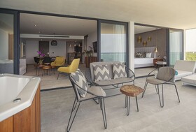 The Fives Oceanfront