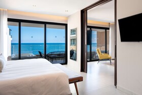 The Fives Oceanfront