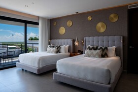 The Fives Oceanfront
