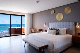The Fives Oceanfront