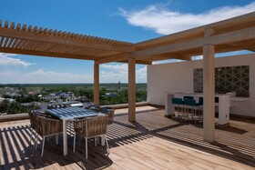 The Fives Oceanfront
