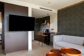 The Fives Oceanfront