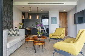 The Fives Oceanfront