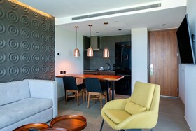 The Fives Oceanfront