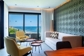 The Fives Oceanfront