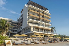The Fives Oceanfront