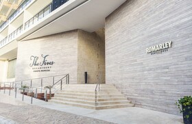 The Fives Oceanfront
