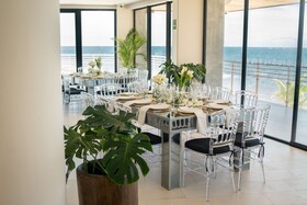 The Fives Oceanfront