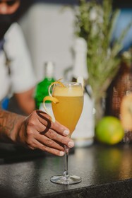 The Fives Oceanfront