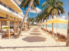 The Fives Oceanfront