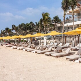 The Fives Oceanfront