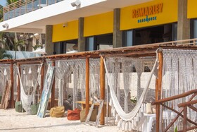 The Fives Oceanfront
