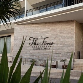 The Fives Oceanfront