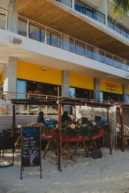 The Fives Oceanfront