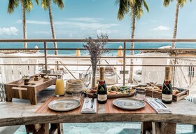 The Fives Oceanfront