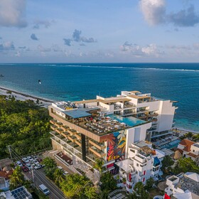 The Fives Oceanfront