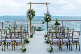 The Fives Oceanfront