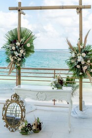 The Fives Oceanfront