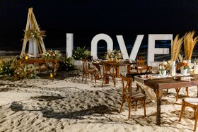 The Fives Oceanfront