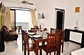 Vela's Condos