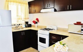 Vela's Condos