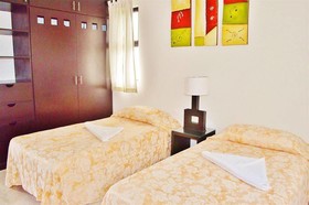 Vela's Condos