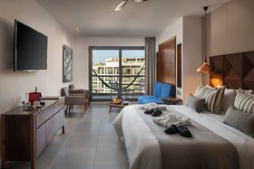 Ventus Ha' at Marina El Cid Spa & Beach Resort