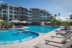 Ventus Ha' at Marina El Cid Spa & Beach Resort