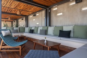 Ventus Ha' at Marina El Cid Spa & Beach Resort