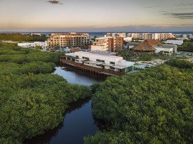 Ventus Ha' at Marina El Cid Spa & Beach Resort