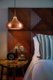 Ventus Ha' at Marina El Cid Spa & Beach Resort