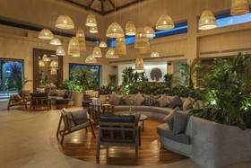 Ventus Ha' at Marina El Cid Spa & Beach Resort