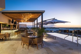 Ventus Ha' at Marina El Cid Spa & Beach Resort
