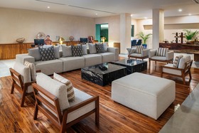 Ventus Ha' at Marina El Cid Spa & Beach Resort