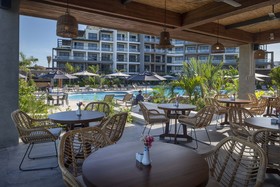 Ventus Ha' at Marina El Cid Spa & Beach Resort