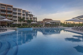 Ventus Ha' at Marina El Cid Spa & Beach Resort