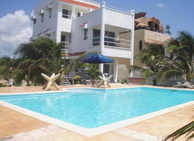Villa La Querencia