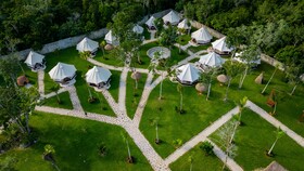 Xakluum Eco Glampings