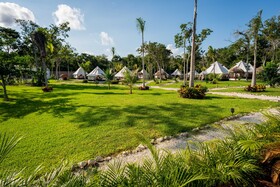 Xakluum Eco Glampings