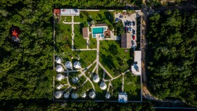 Xakluum Eco Glampings