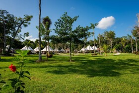 Xakluum Eco Glampings