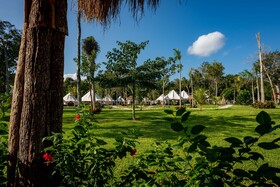 Xakluum Eco Glampings