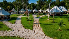 Xakluum Eco Glampings