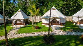 Xakluum Eco Glampings