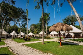 Xakluum Eco Glampings